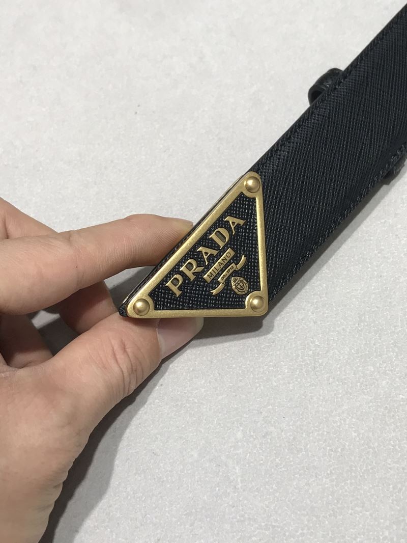 Prada Belts